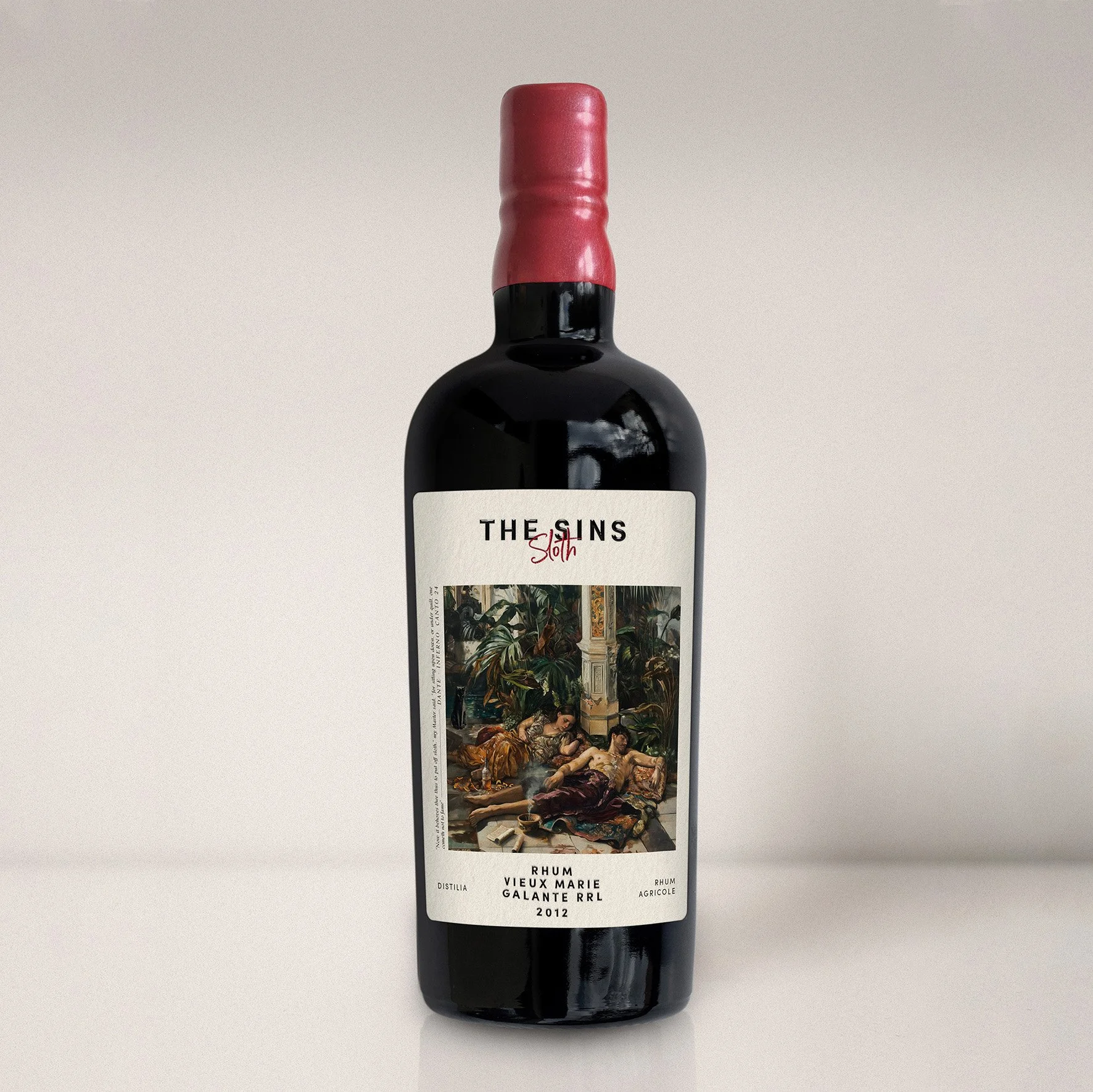 The Sins-Mockup-Sloth-Label front-square.jpg