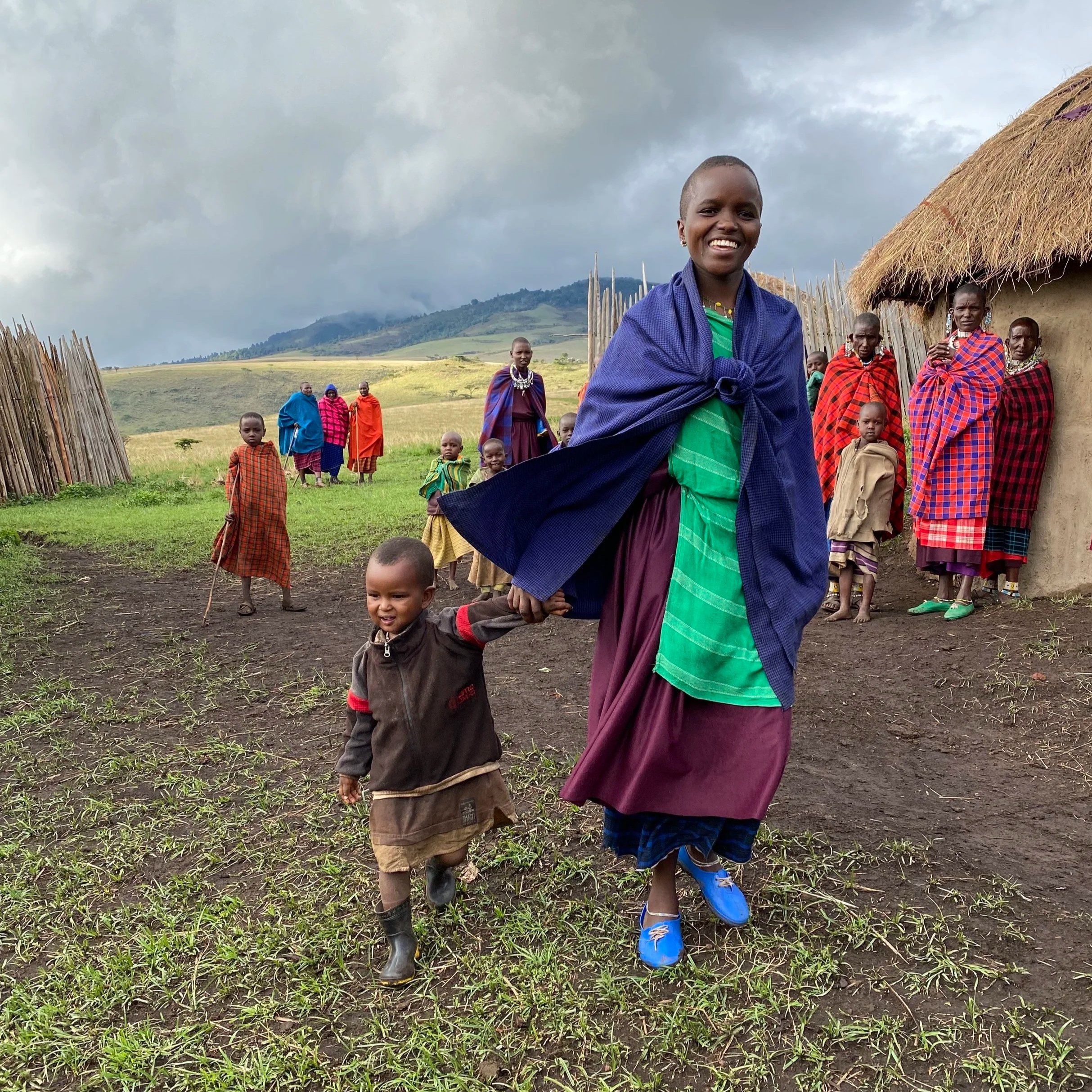 Humanculture Indigenous Systems