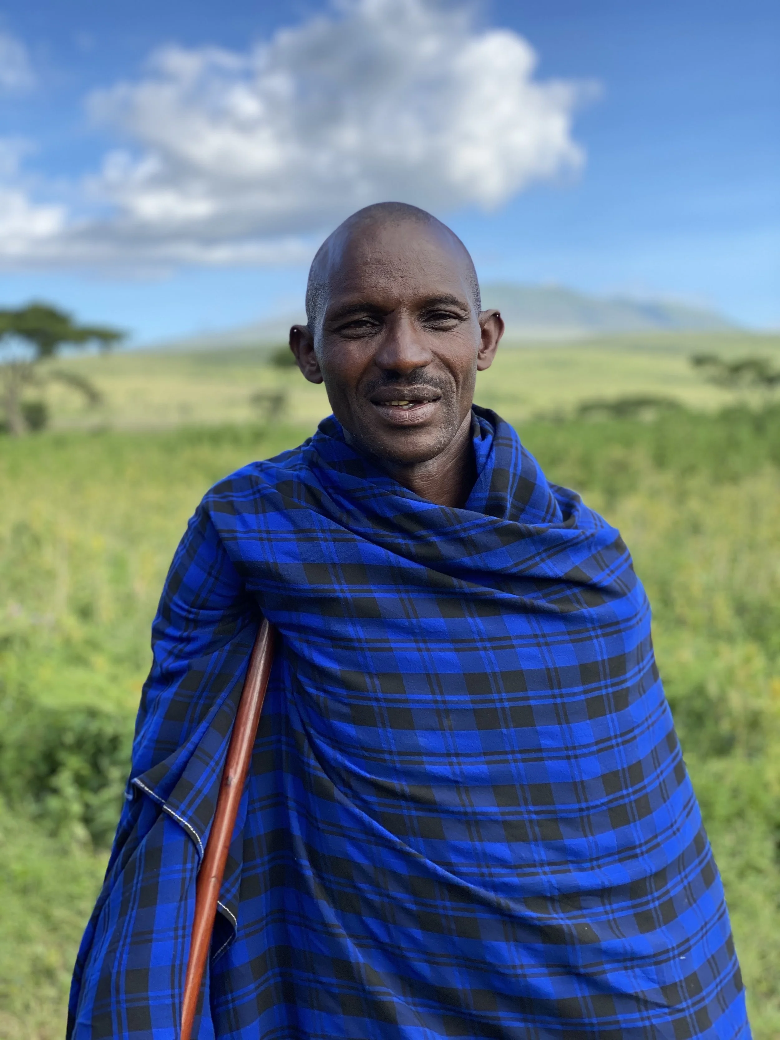 Paulo Mollel Humanculture