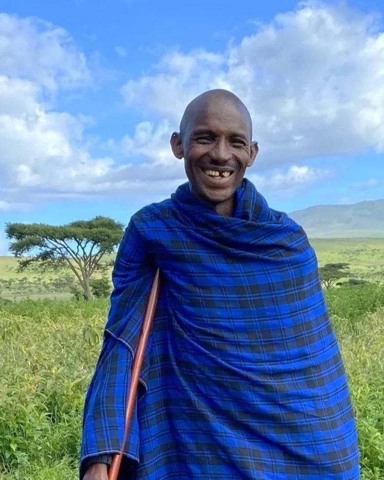 Paulo Mollel Humanculture Indigenous Systems