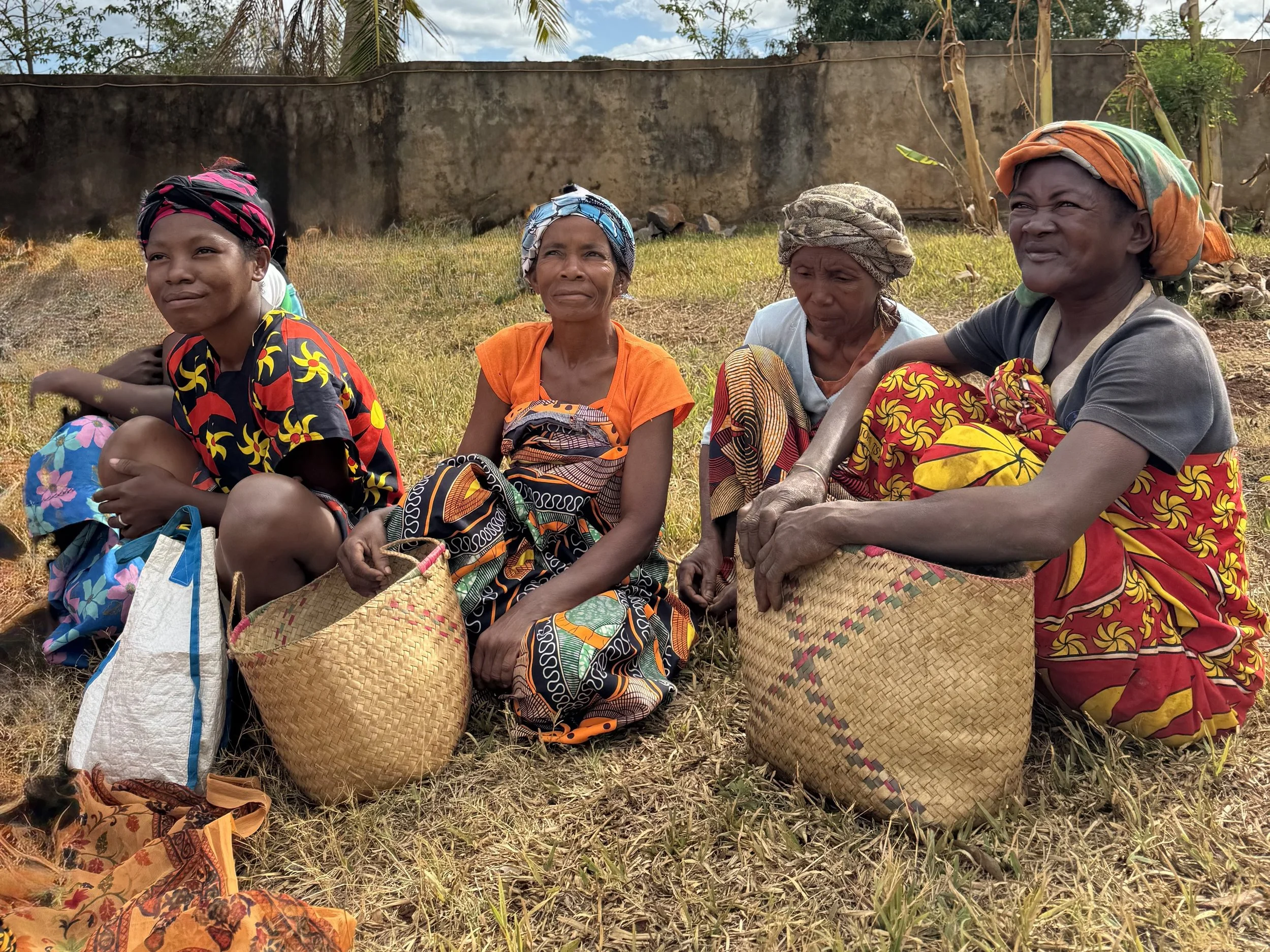 Maladagy Indigenous Systems Humanculture