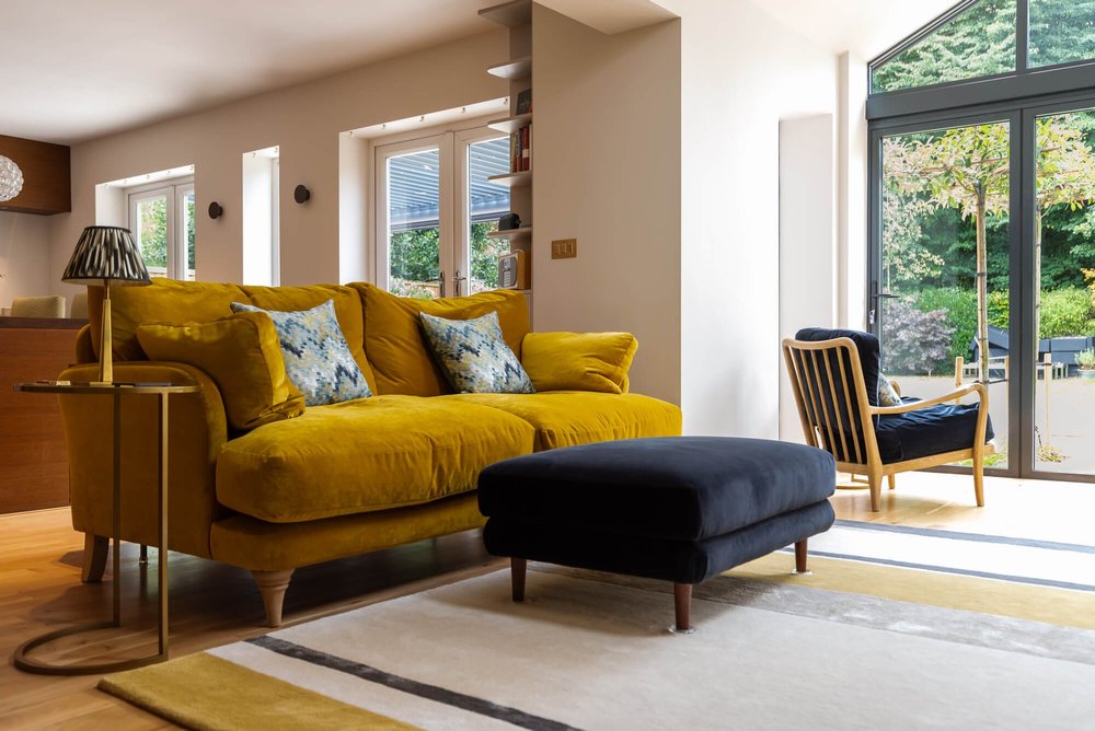 Howson Design Howson Design Ltd | Interior Designer | Nottingham