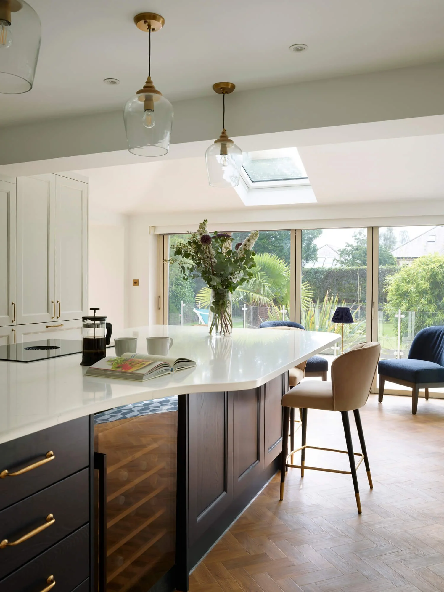 Howson Design Howson Design Ltd | Interior Designer | Nottingham