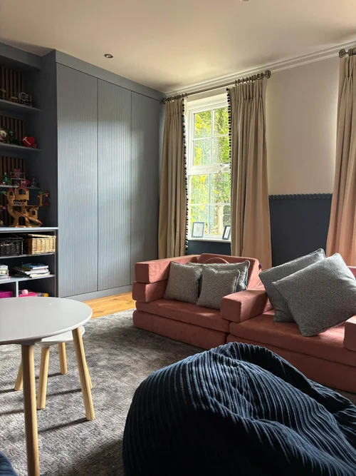 Howson Design Howson Design Ltd | Interior Designer | Nottingham