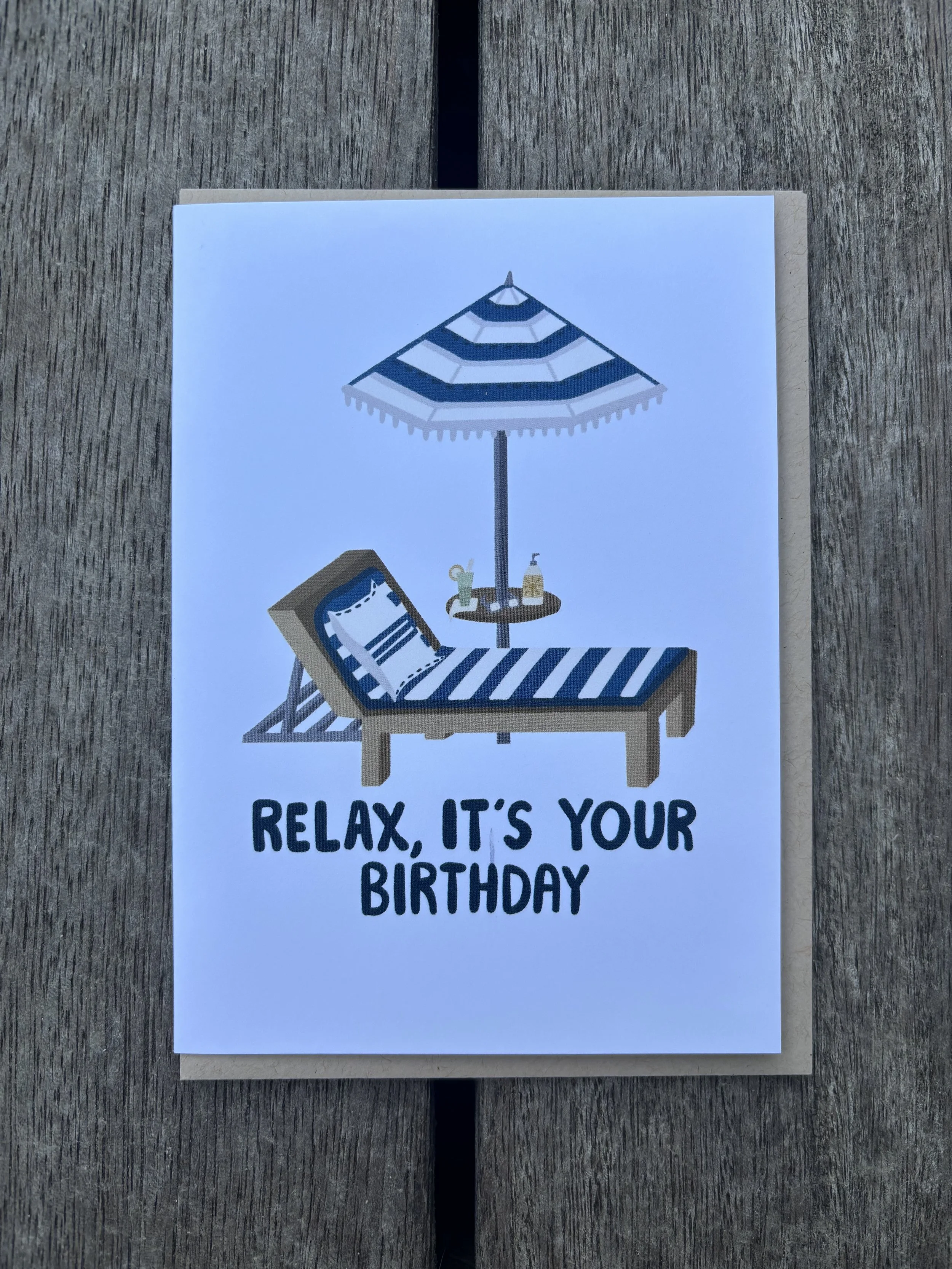 Relax its your birthday.jpeg