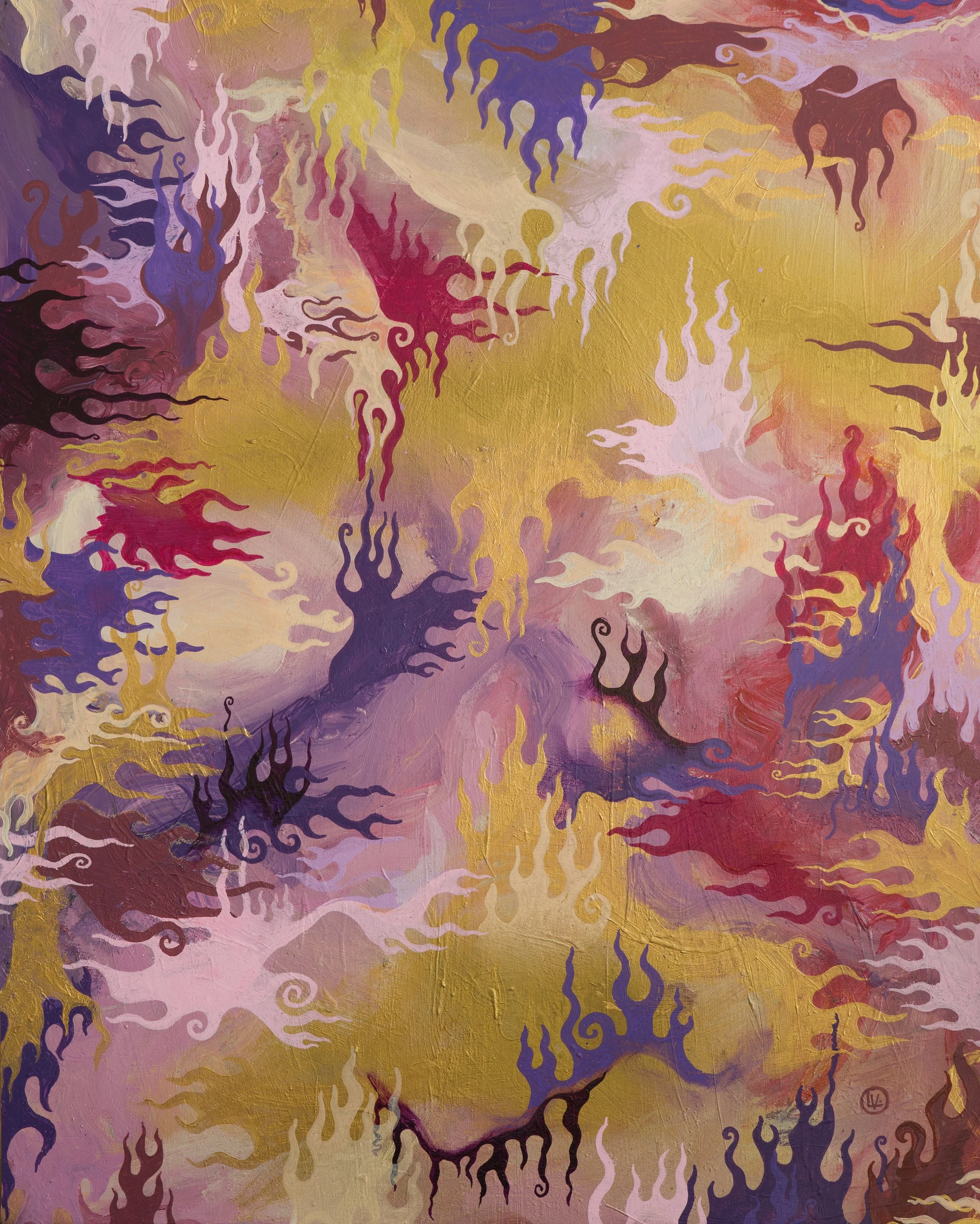 inner fyah forever [sold]