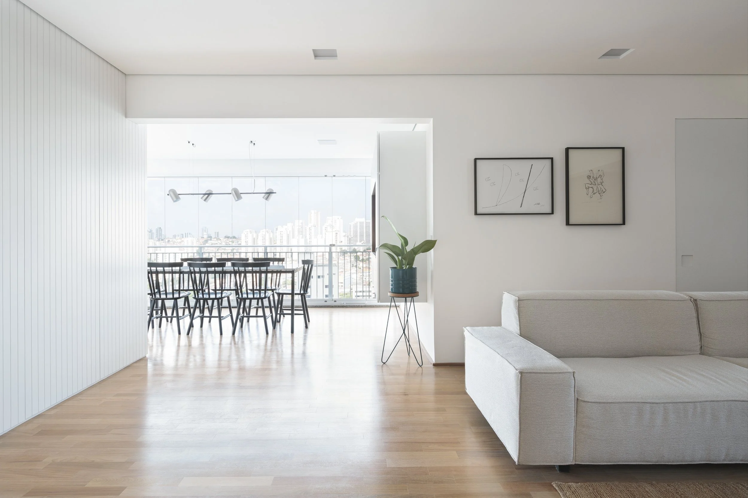 Apartment Mariana |