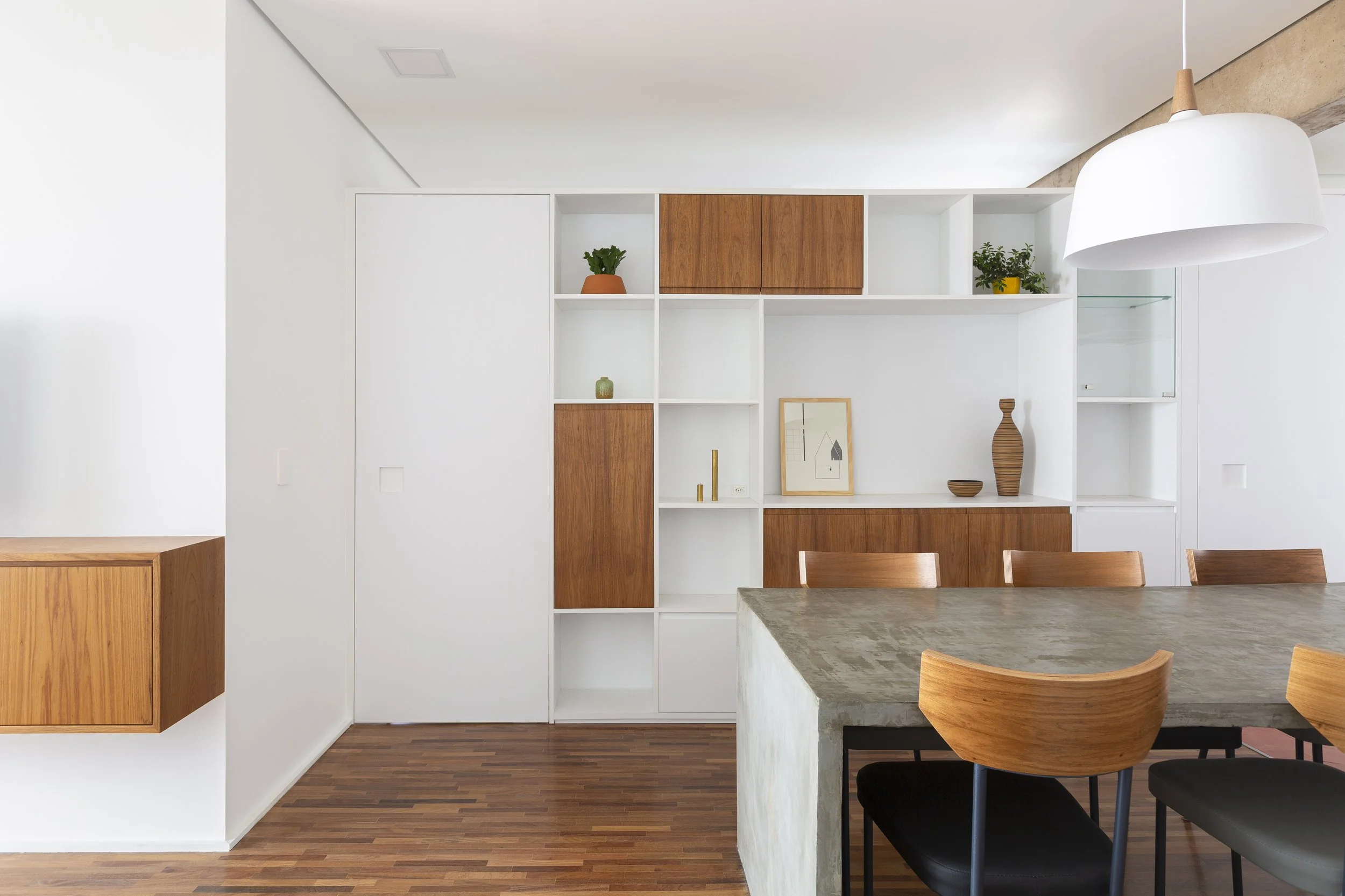 Apartment Leopoldina