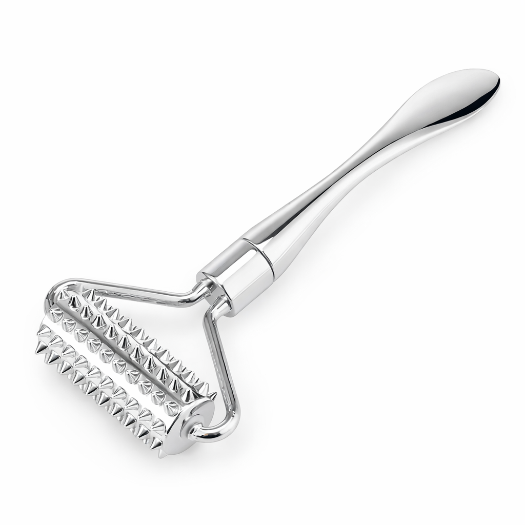 Roller Massage Needle