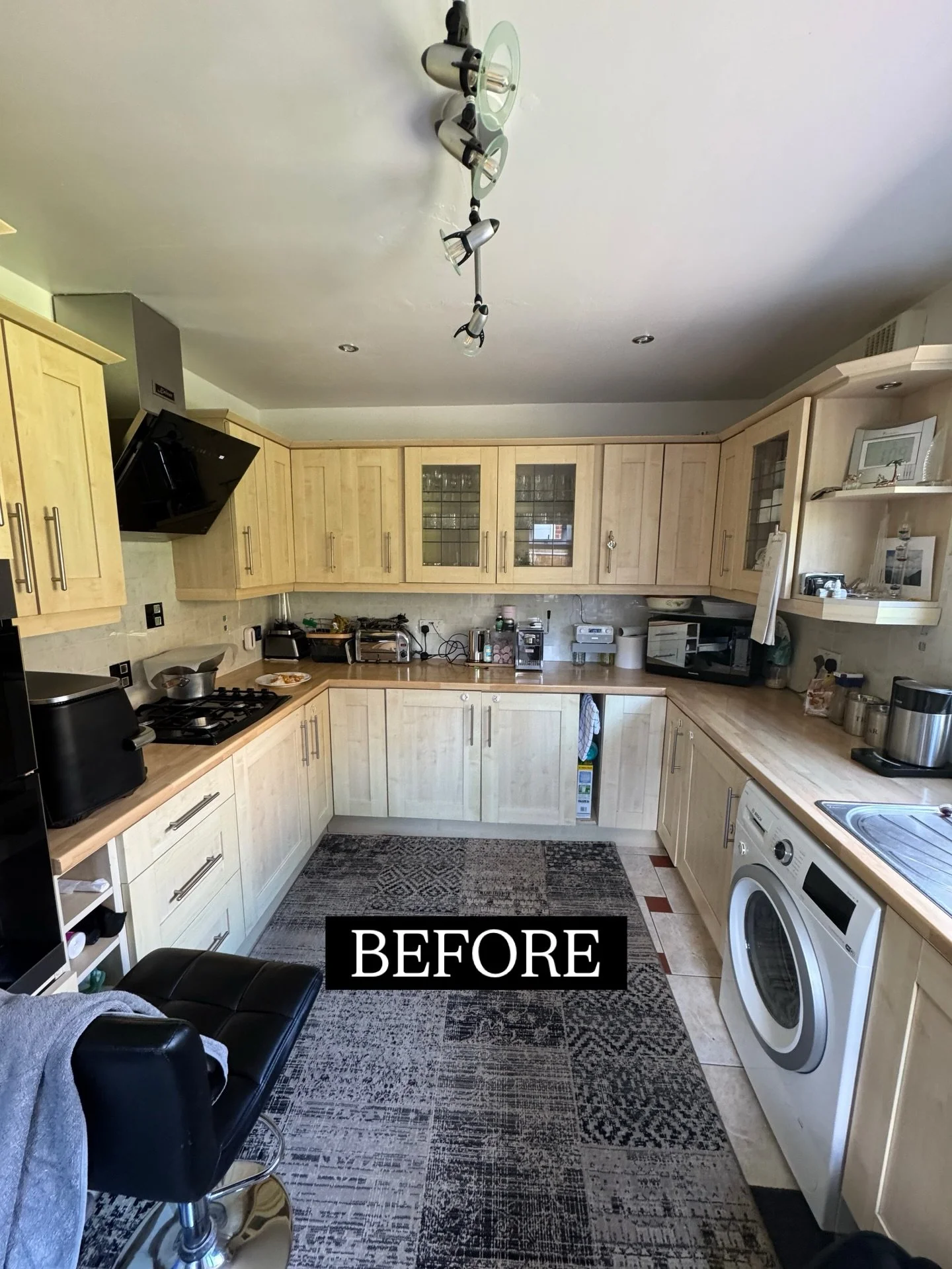 A kitchen redesign with no guesswork and no regret.

#kitchendesign #stunningspaces