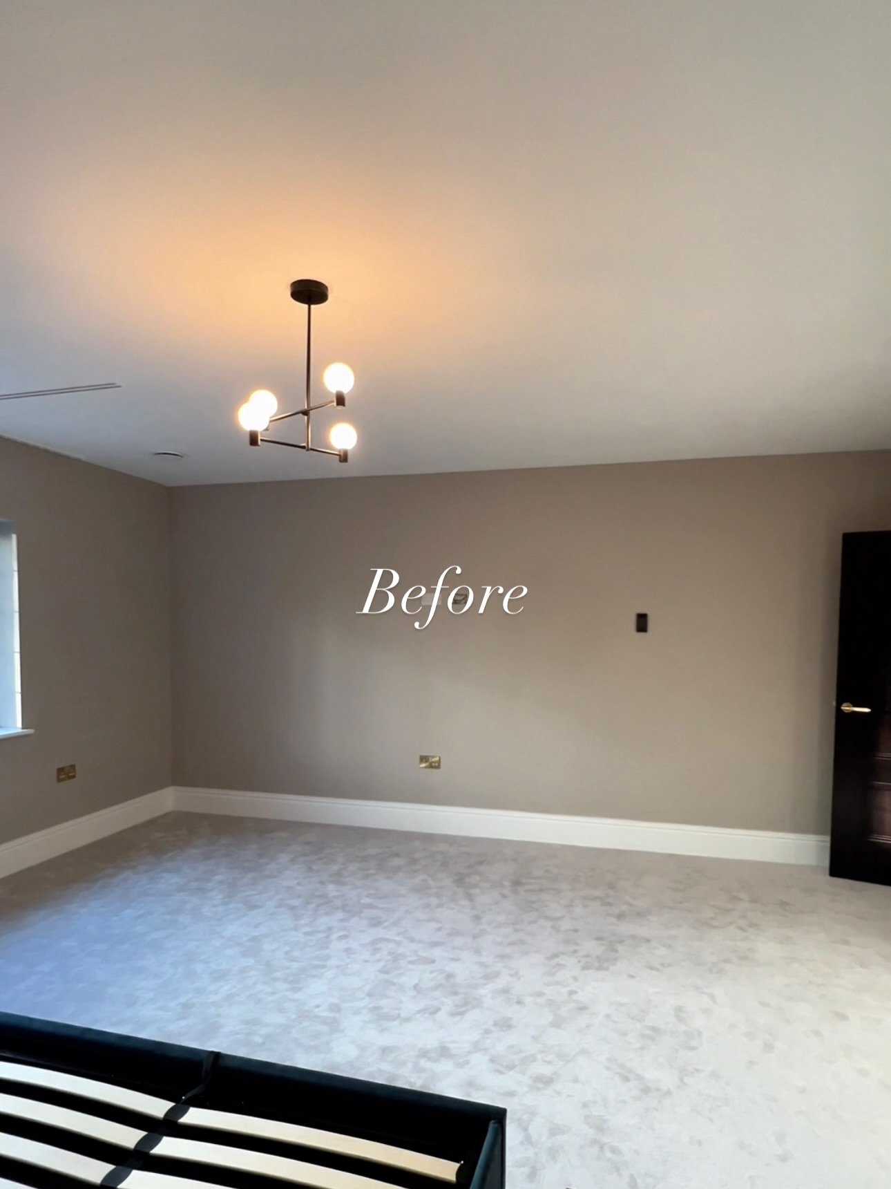 The boy&rsquo;s room
A bold blue fitted wardrobe paired with a built-in study area - designed for focus, creativity, and keeping everything in its place (yes, even school stuff).

#stunningspaces #fittedwardrobes