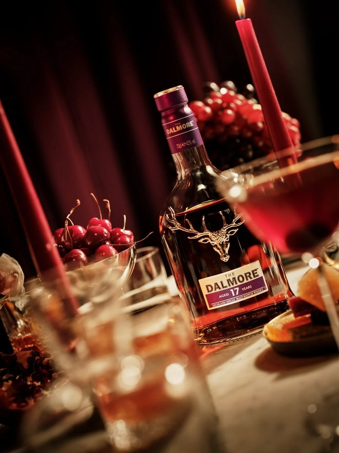 We were very lucky to be introduced to the gorgeous team at @thedalmore by our dear friend @gile-7.jpg