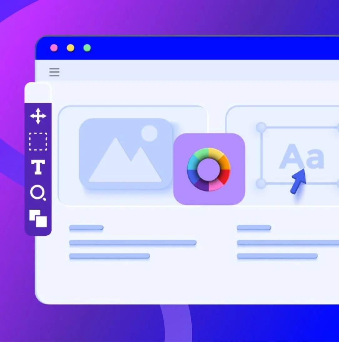 Build custom website