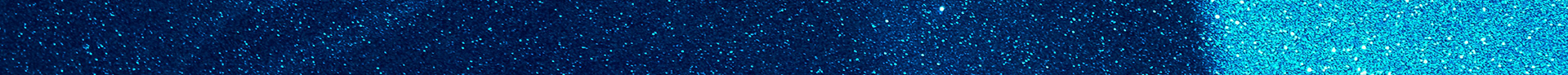 Close-up photo of a blue glittery textured surface.