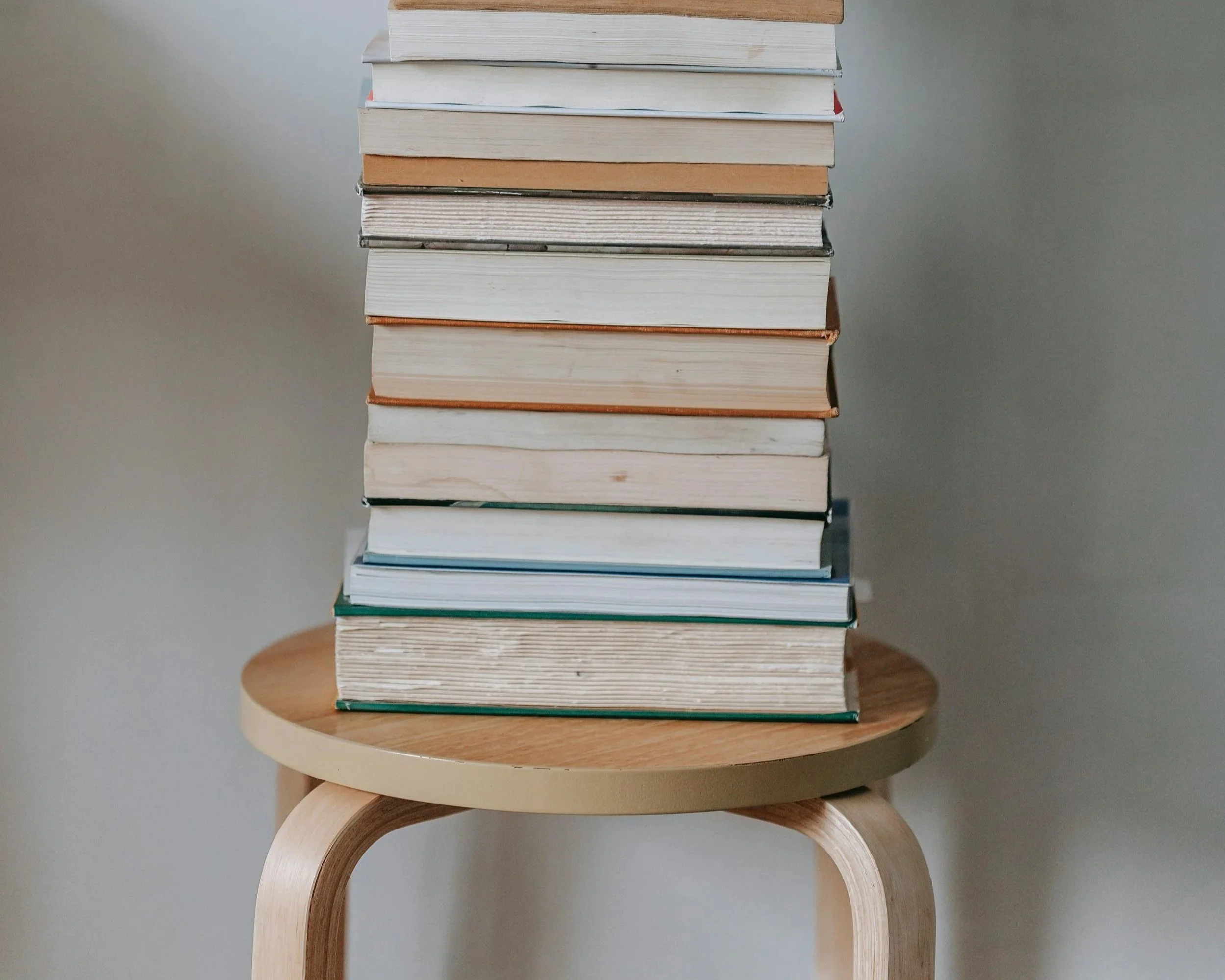 Bibliotek