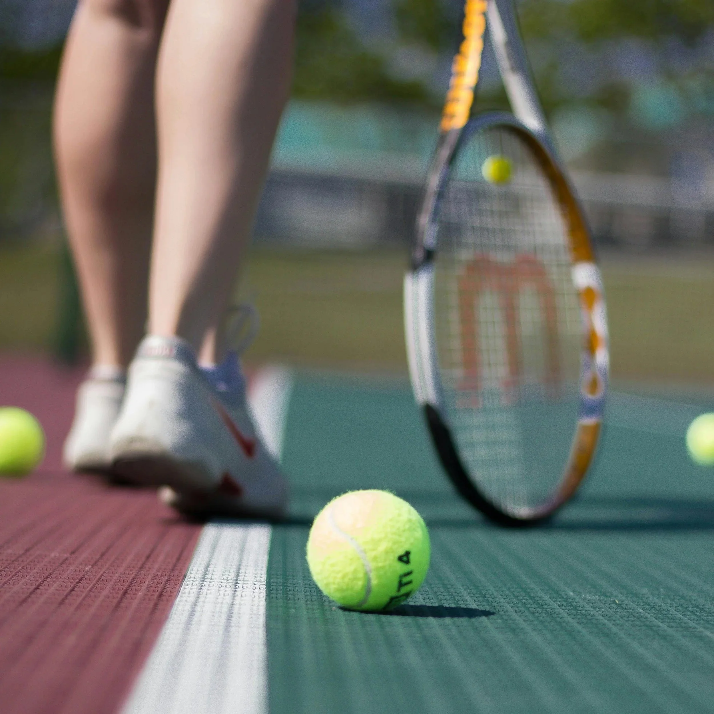 Tennis