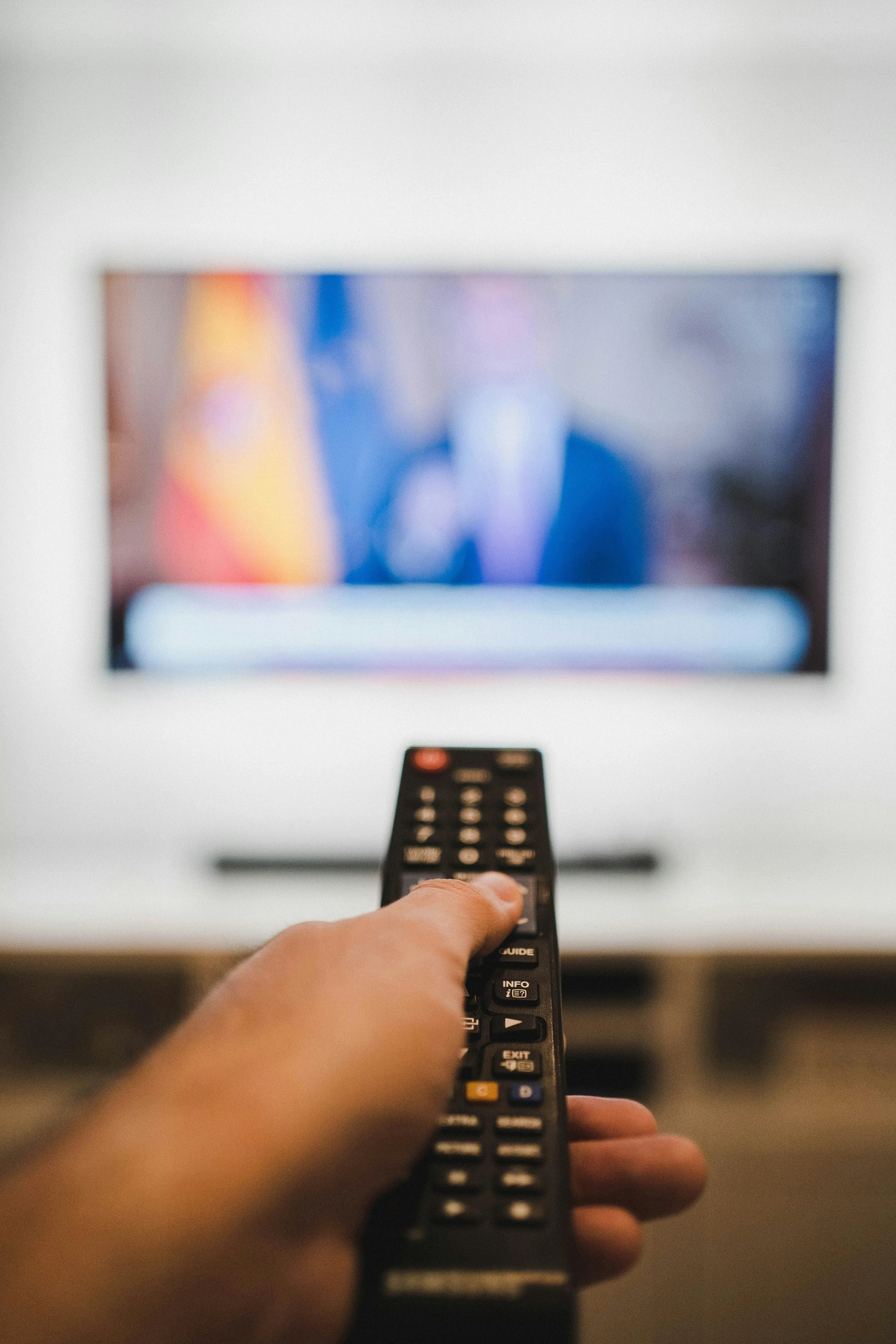 TV och bredband