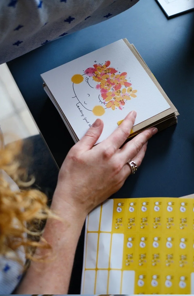 What I’ve Learned from Working with Independent Shops Across Ireland