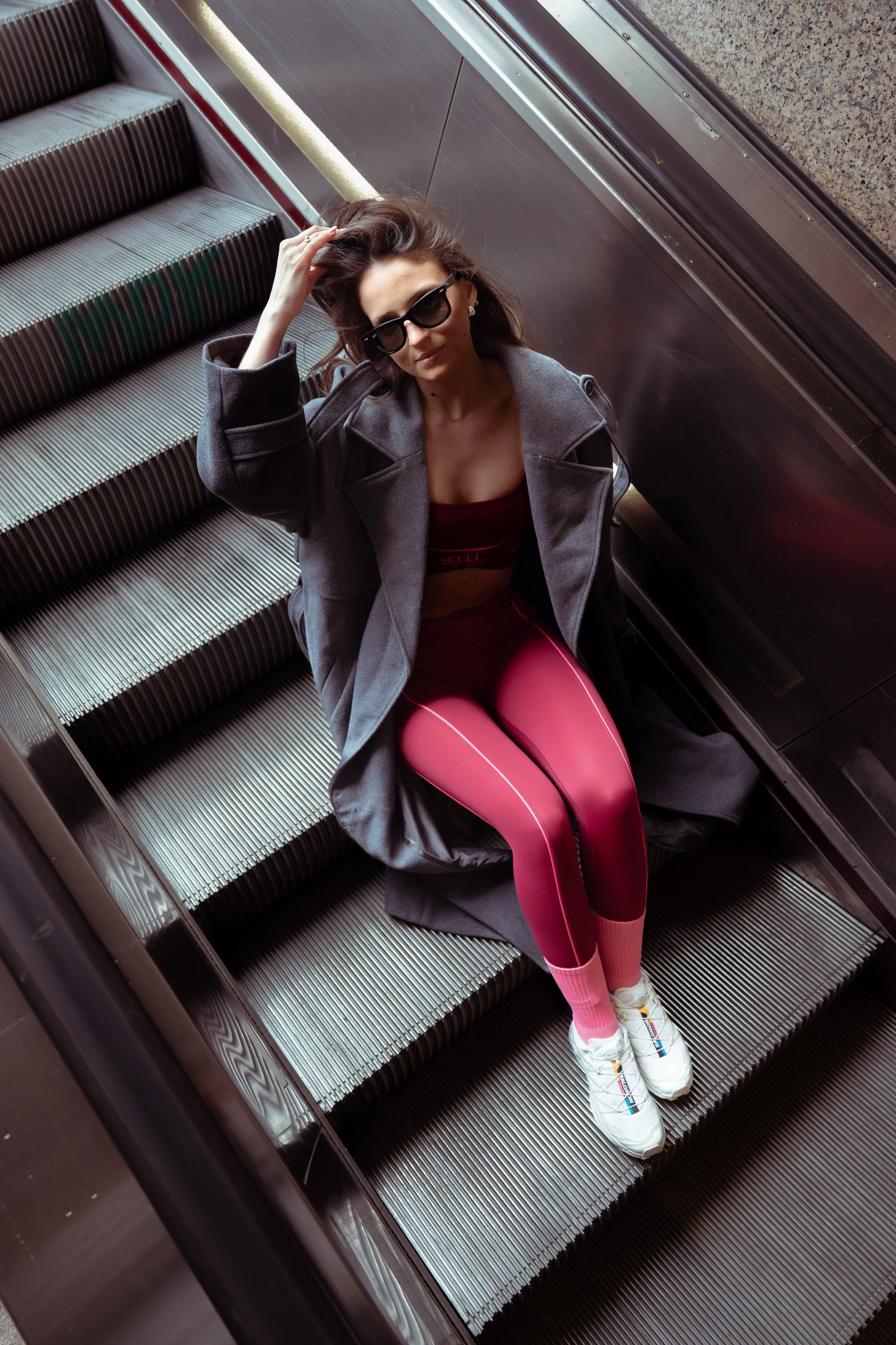 SKULT Sportswear
