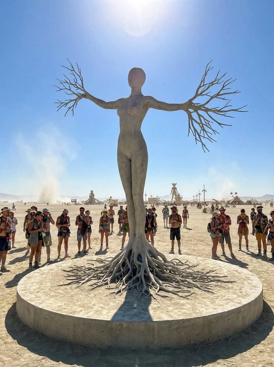 MARCH 28 2026 — Solara, The Transformer