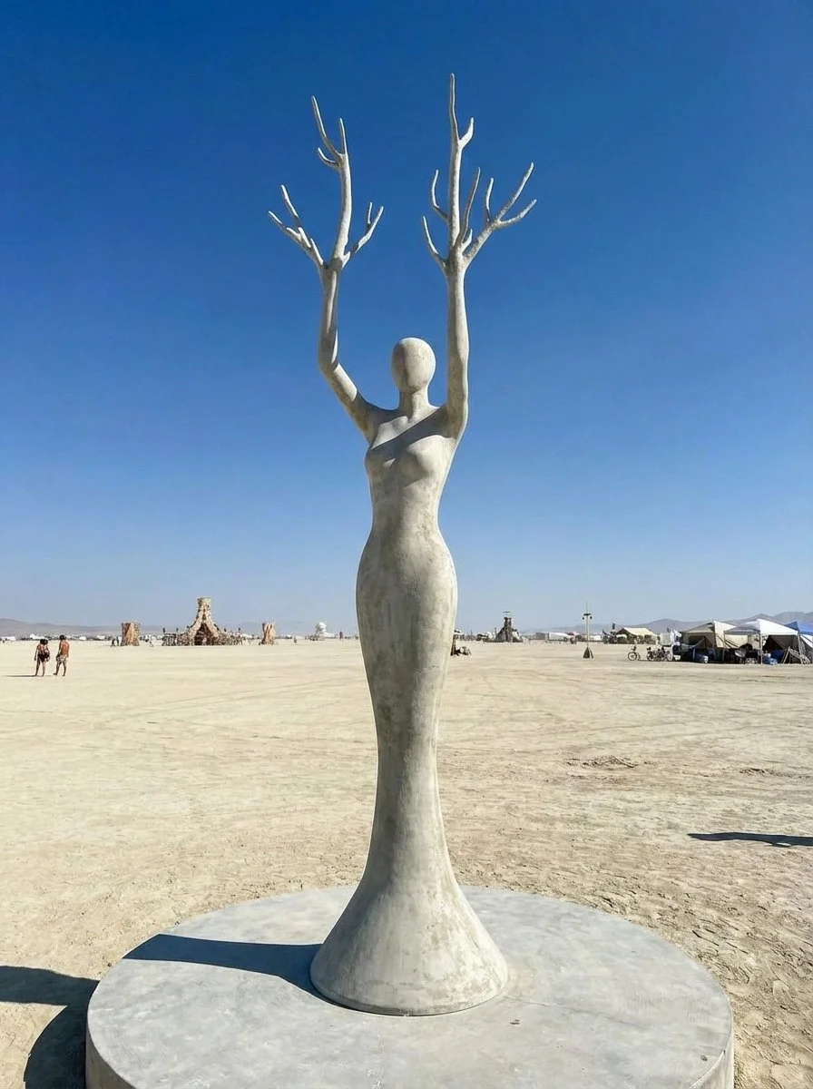 JANUARY 17 2026 — Aurora, The Awakener