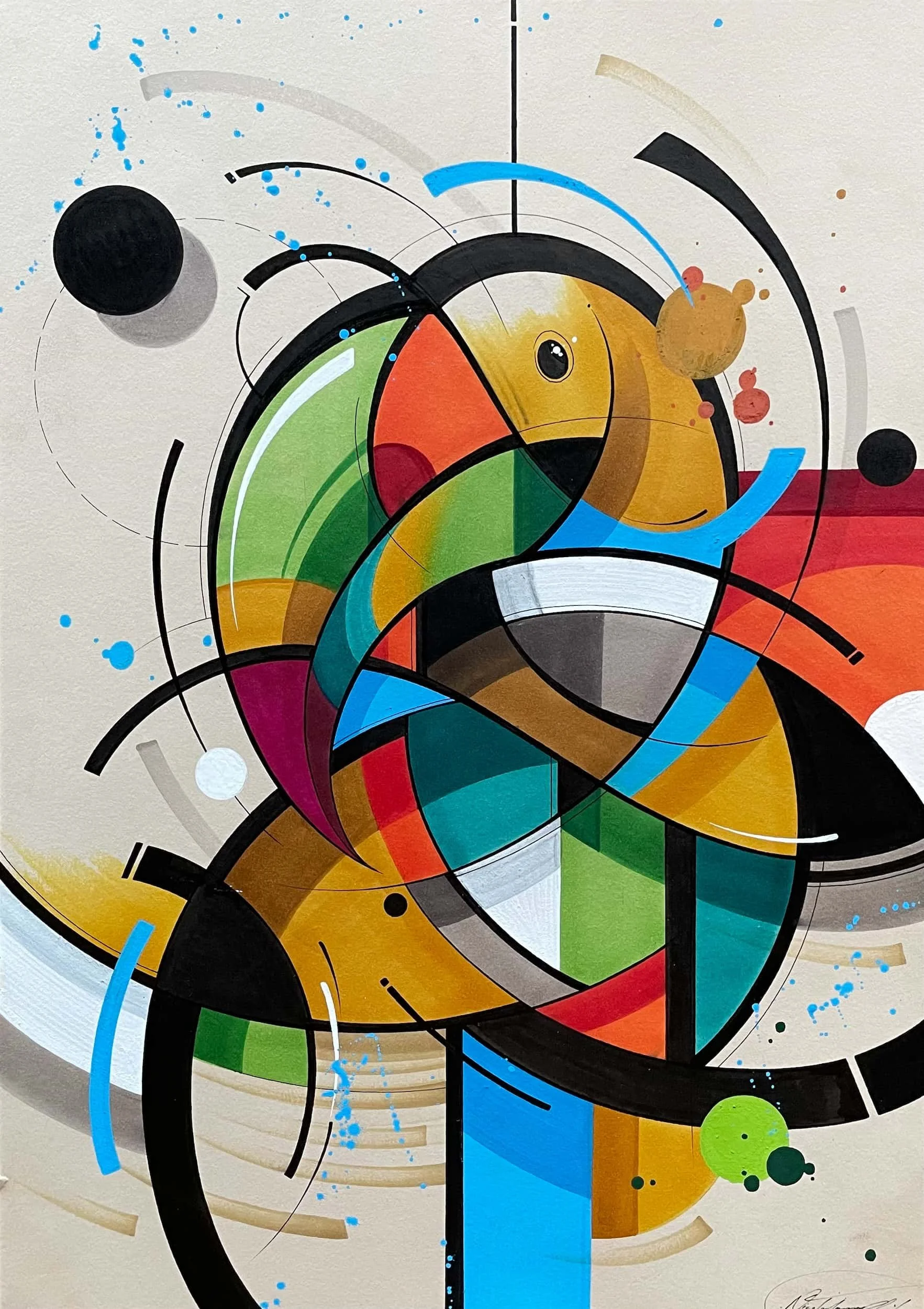 Summer Vibes Toucan.jpg