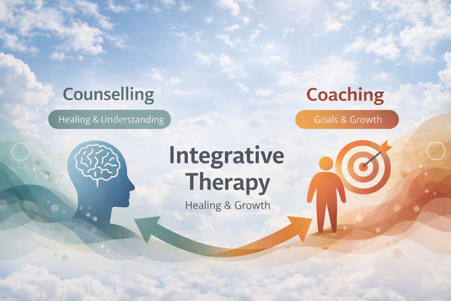 When You’re Not Sure What You Need: Counselling, Coaching or Both?