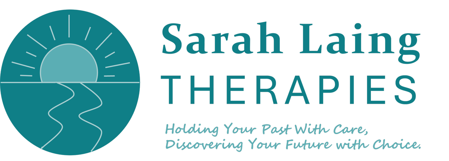Sarah Laing Therapies