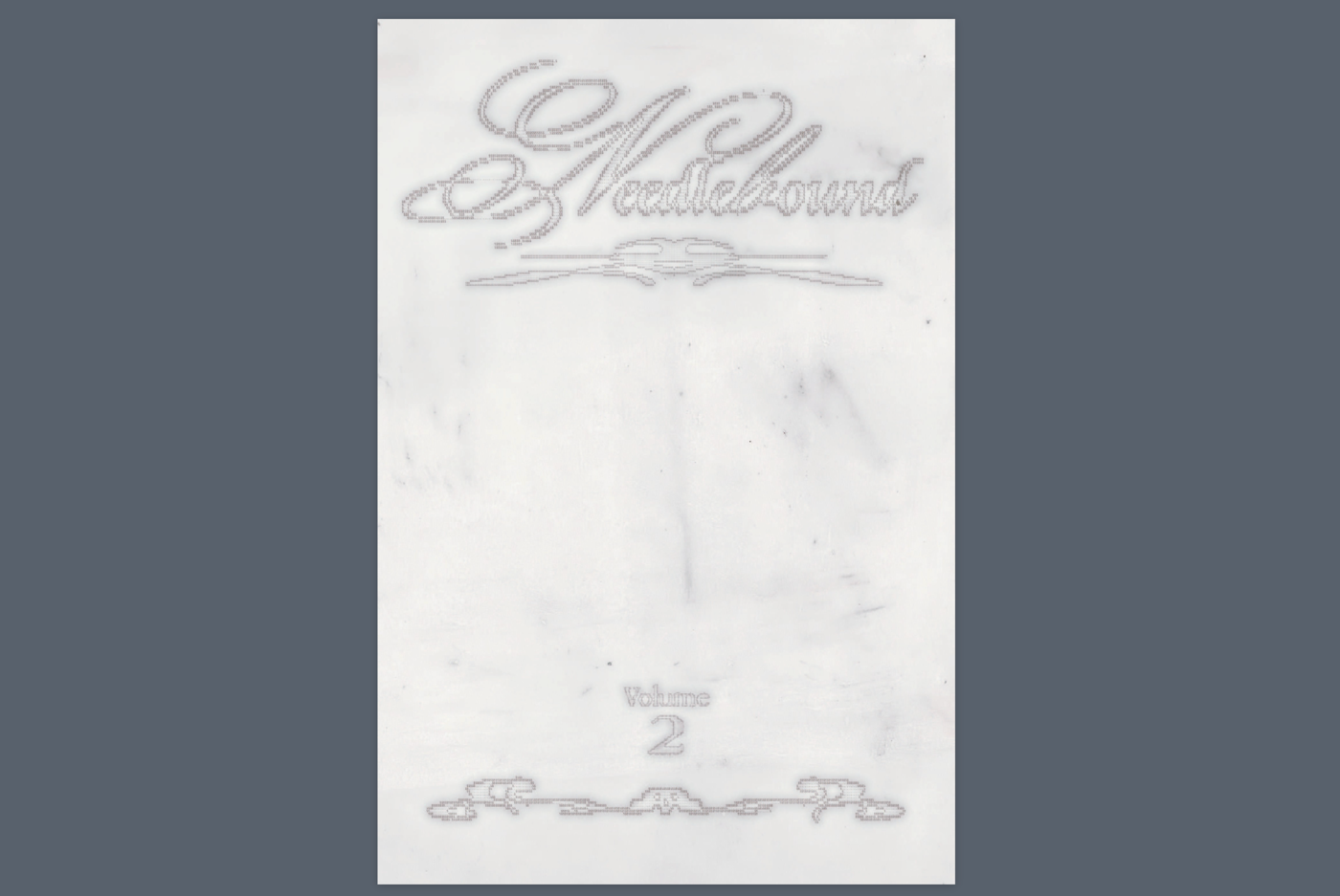 Needlebound Volume 2