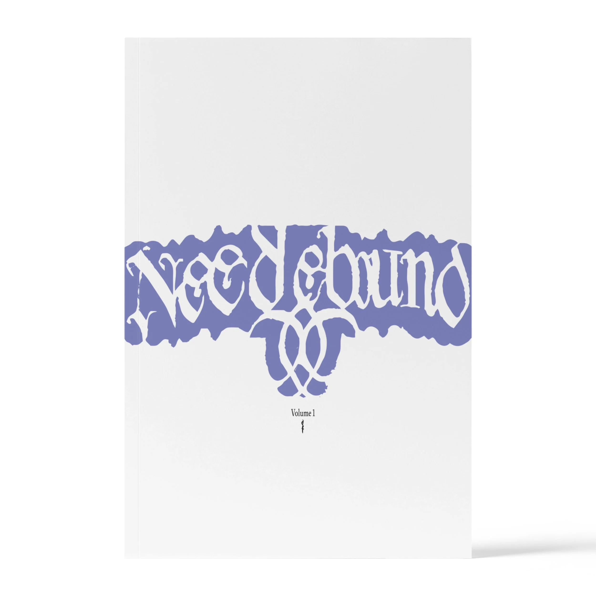 Needlebound Volume 1 - PREORDER