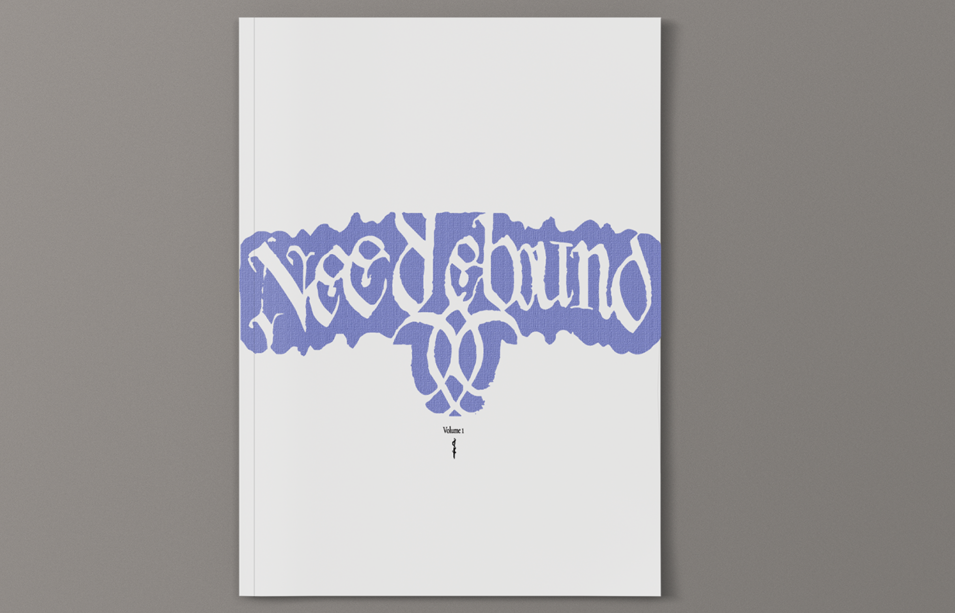 Needlebound Volume 1
