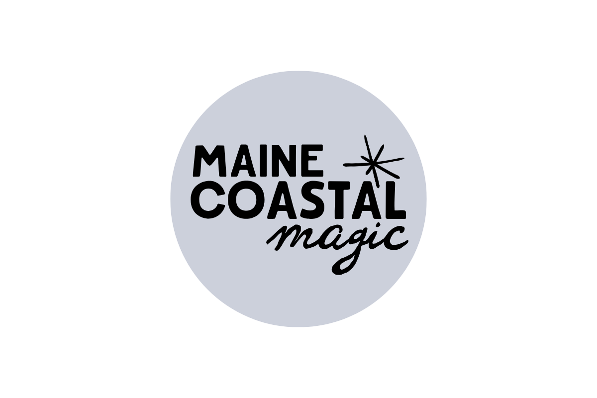 Maine Coastal Magic