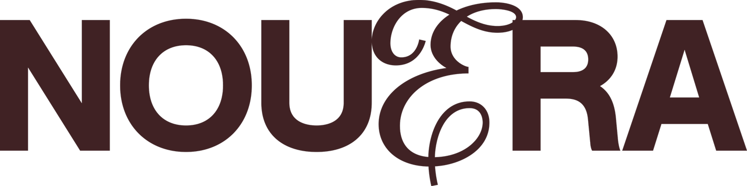 Nouera Feelgood Club Logo