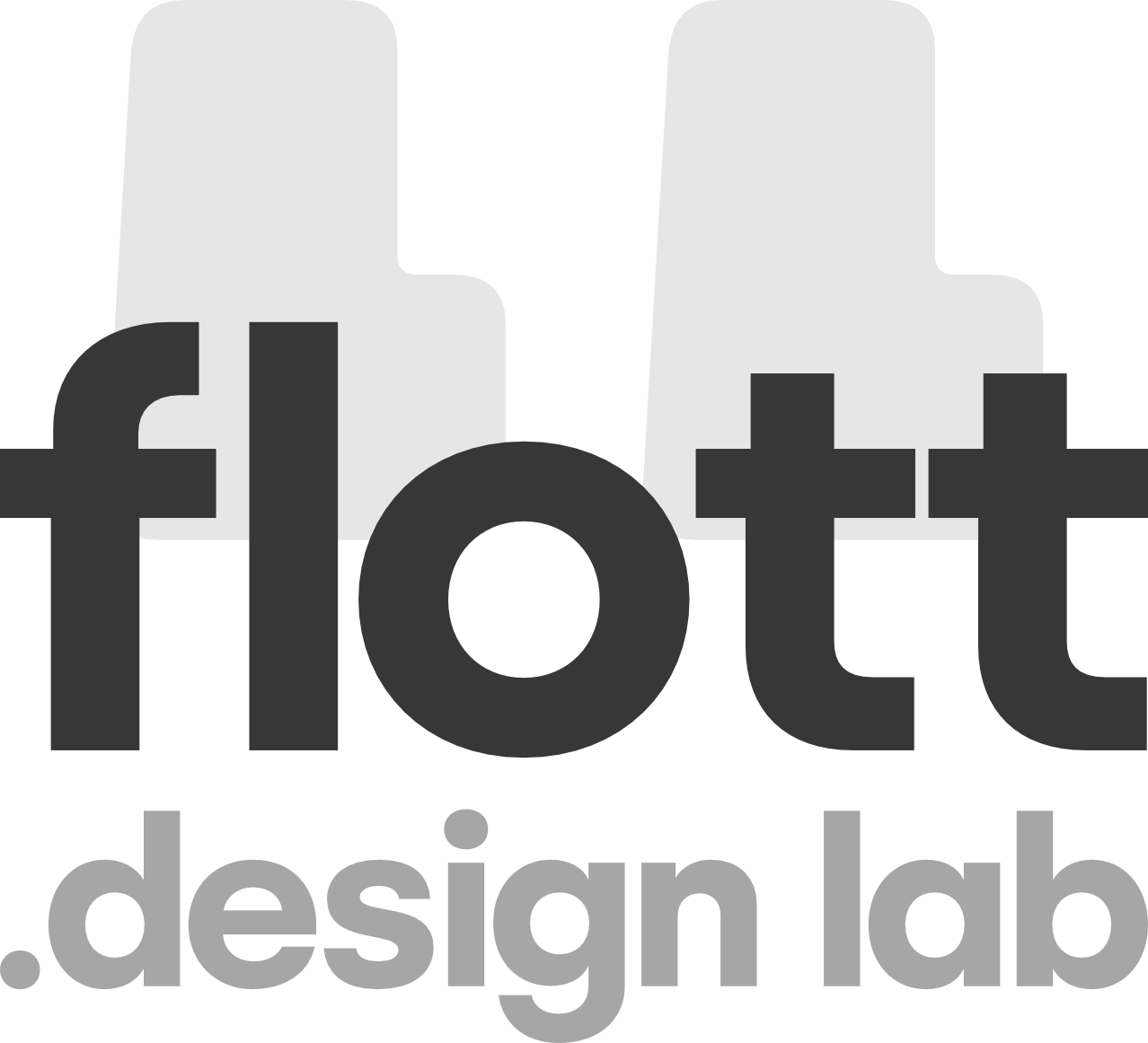 flott-Logo mit Sign