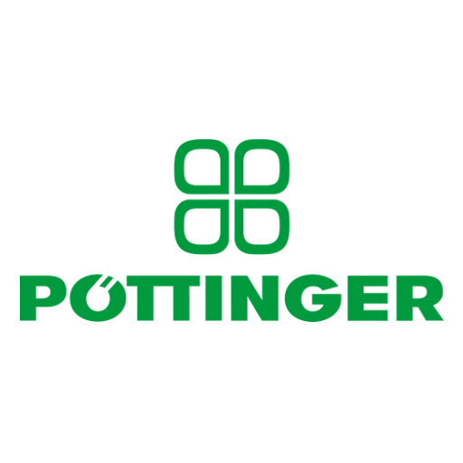 Pöttinger Logo