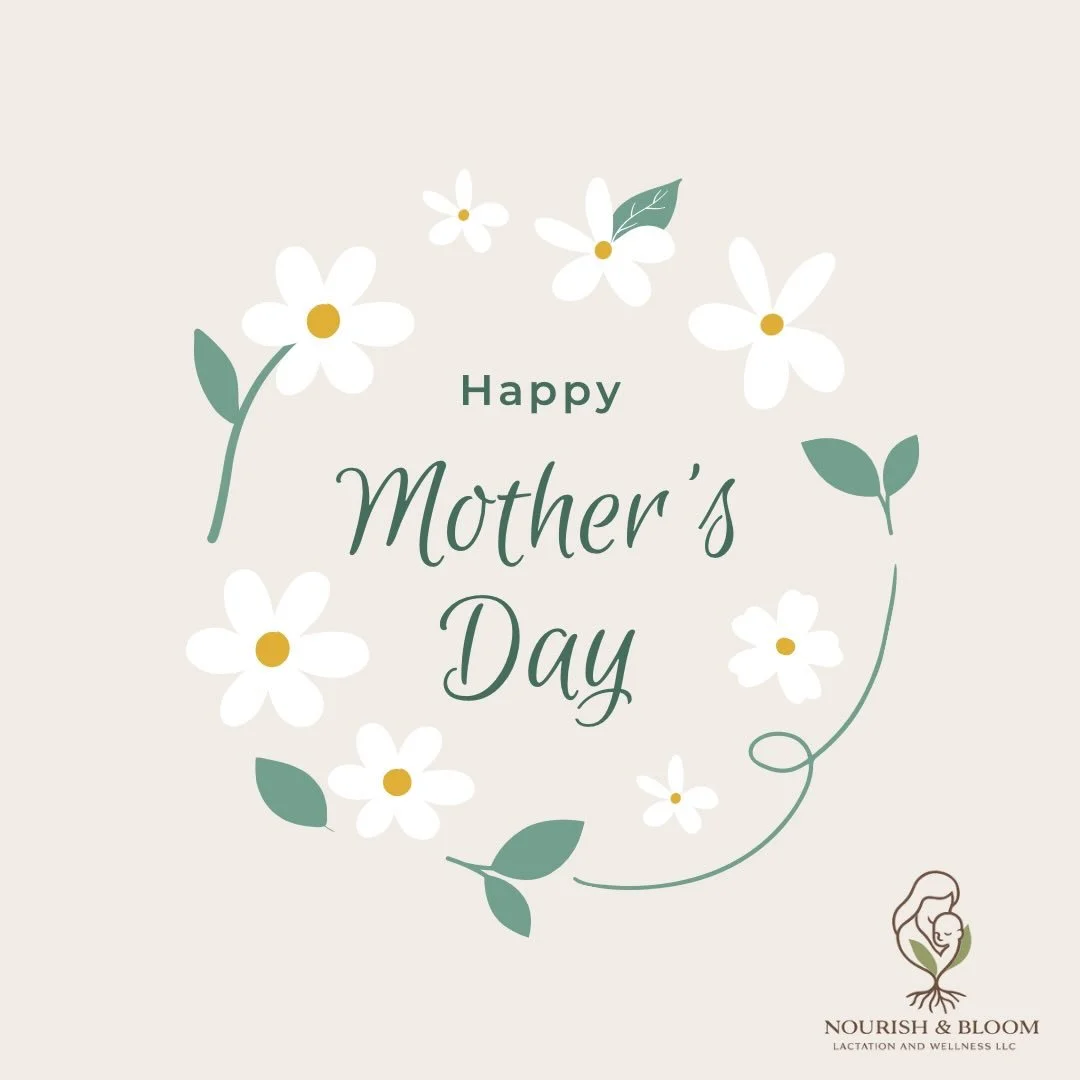 Celebrating all mothers today. Your beauty, strength, grace and determination keep this world turning. It is an honor to walk alongside you in our work and day to day lives. 

Happy Mother&rsquo;s Day! 🌼🤍🤱🏽