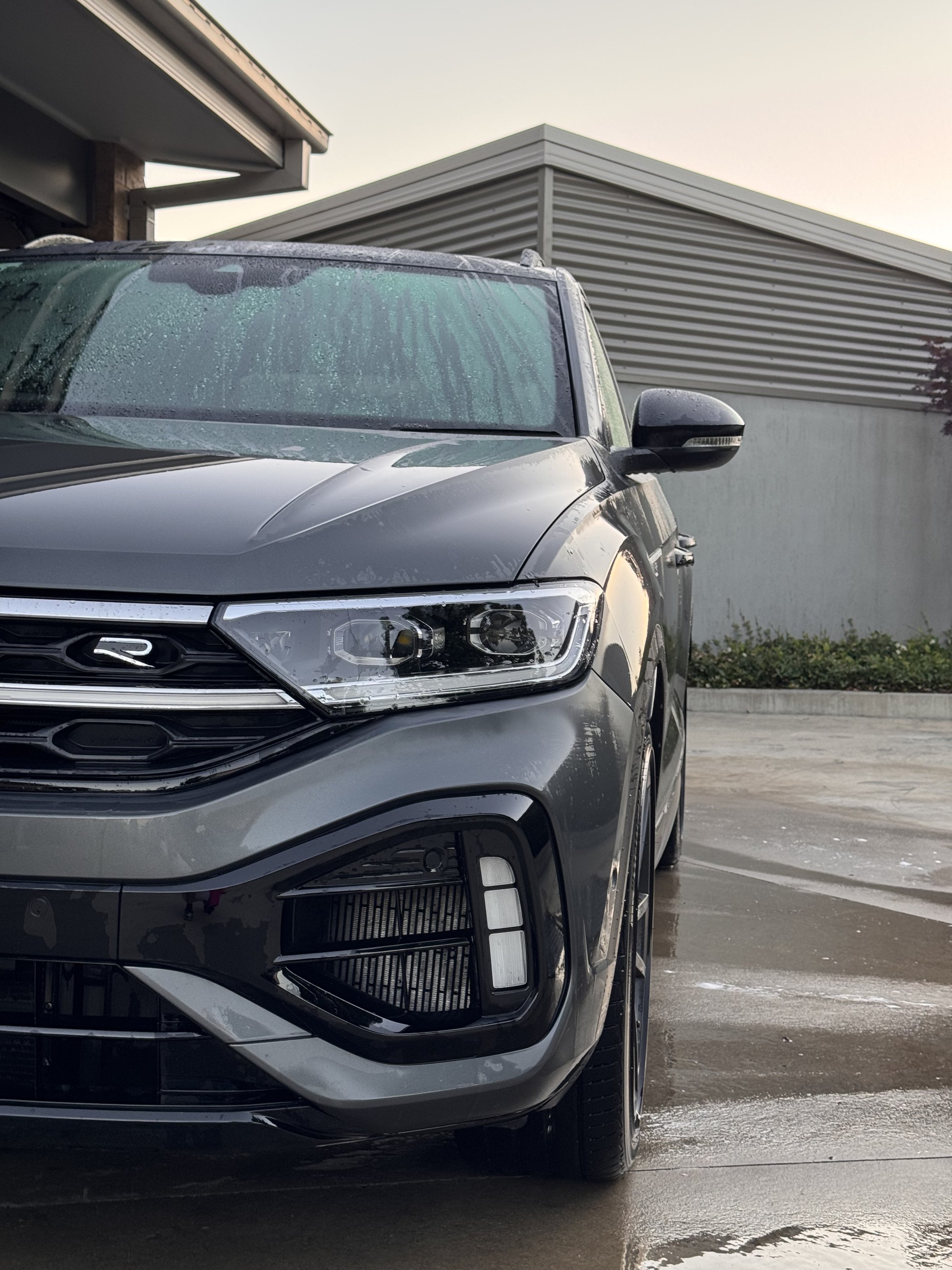 Full Interior and Exterior