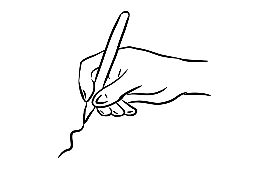 Atelier rédaction