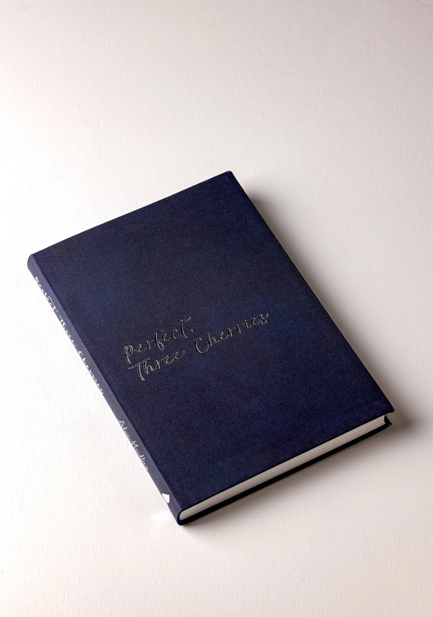 Perfect, Three Cherries