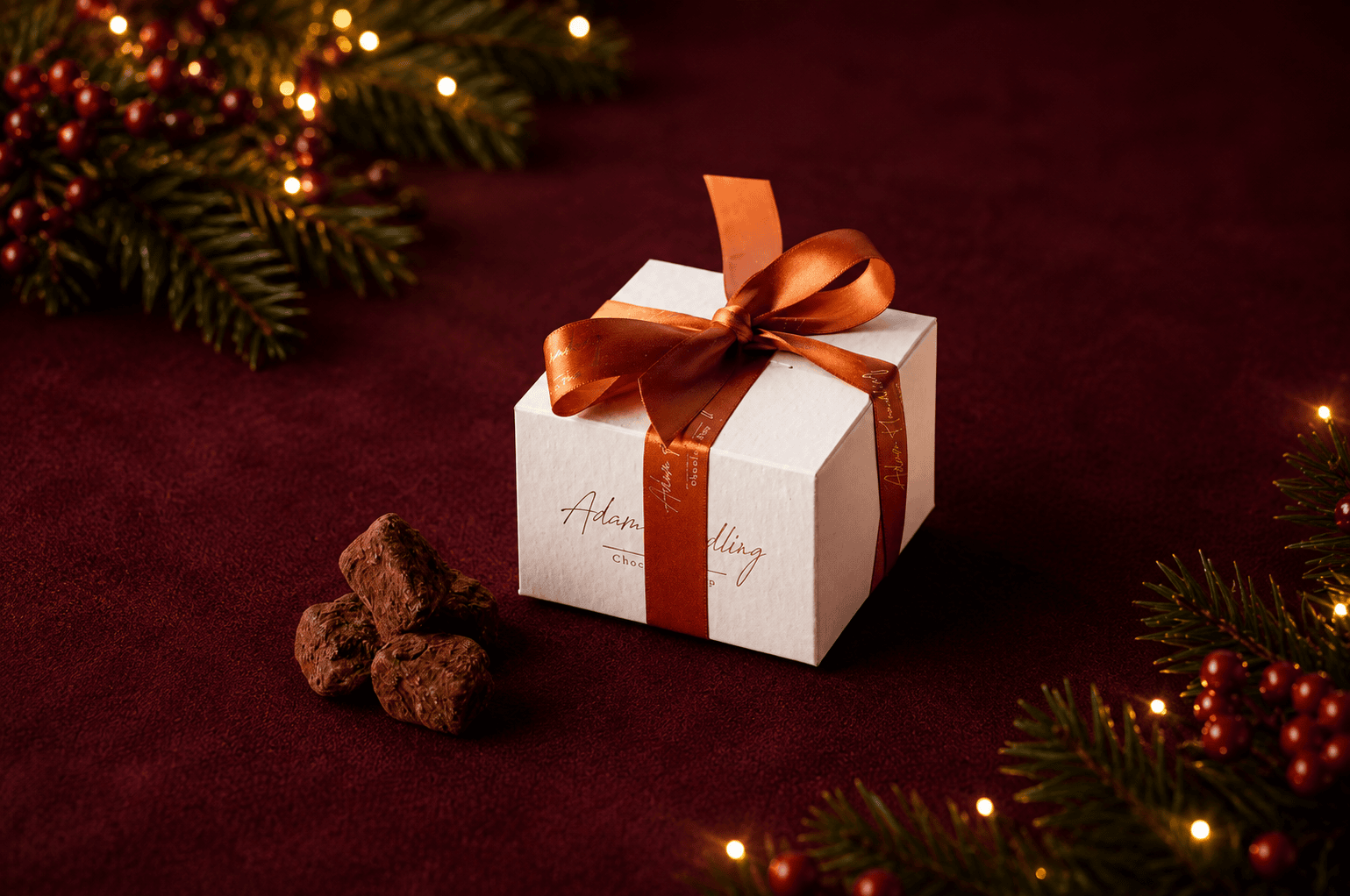 Chocolate dipped ginger 90g℮