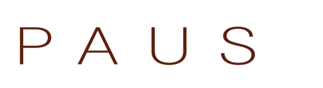 PAUS - Incense for modern spaces