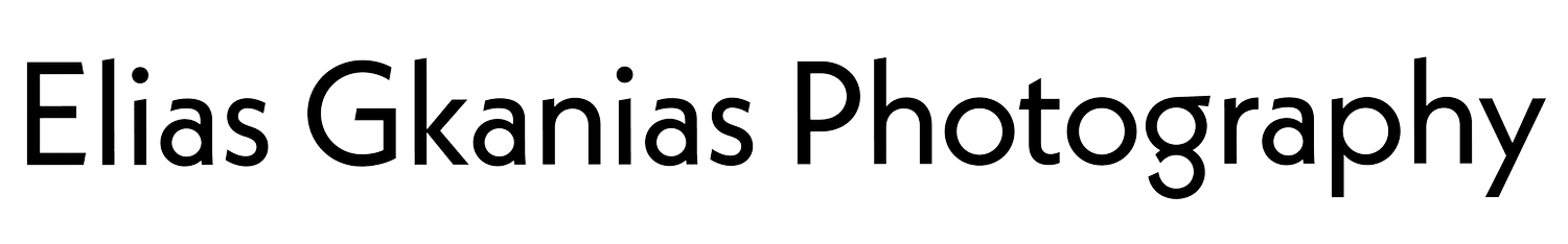 Elias Gkanias Photography