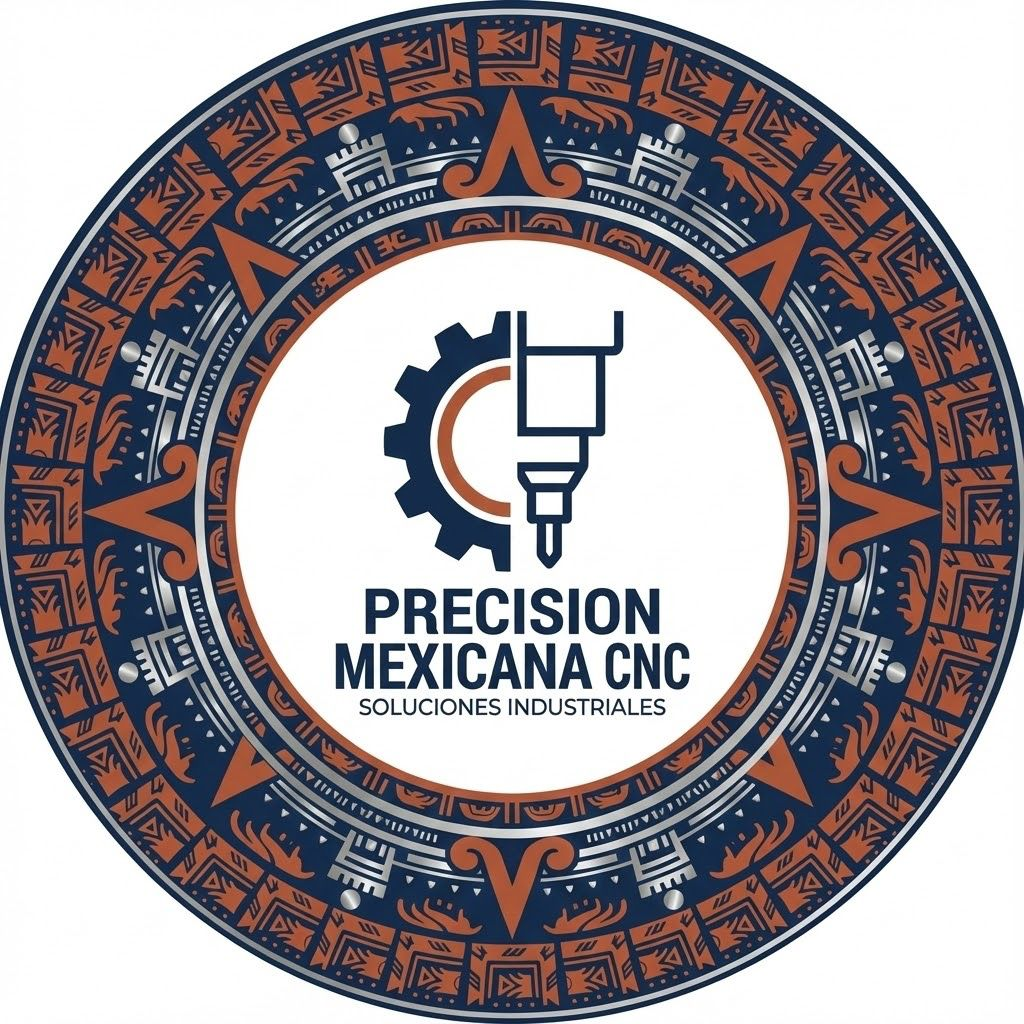 Precision Industrial CNC