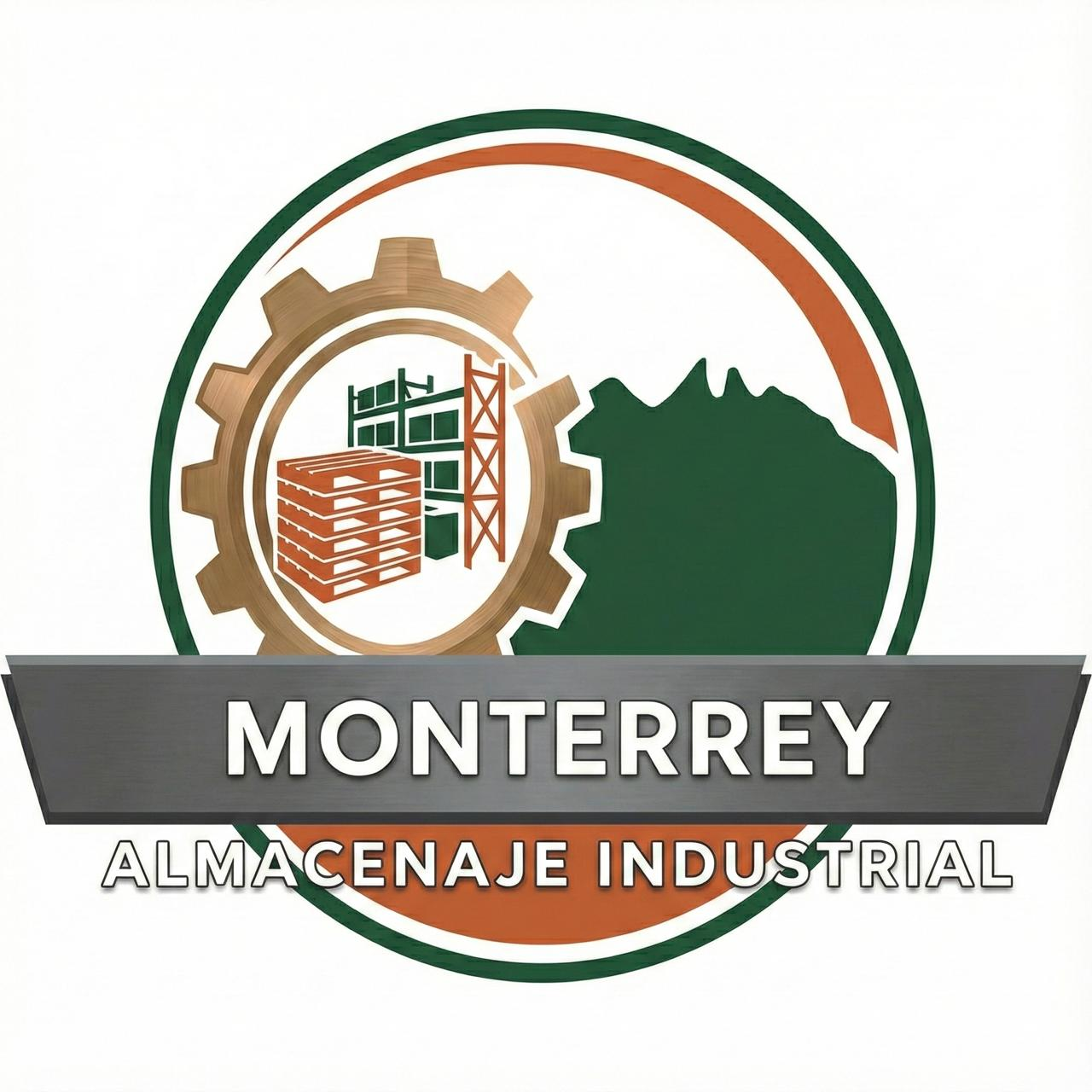 Almacenaje industrial del Norte
