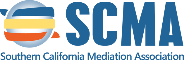 Al Vance, member of the Southern California Mediation Association