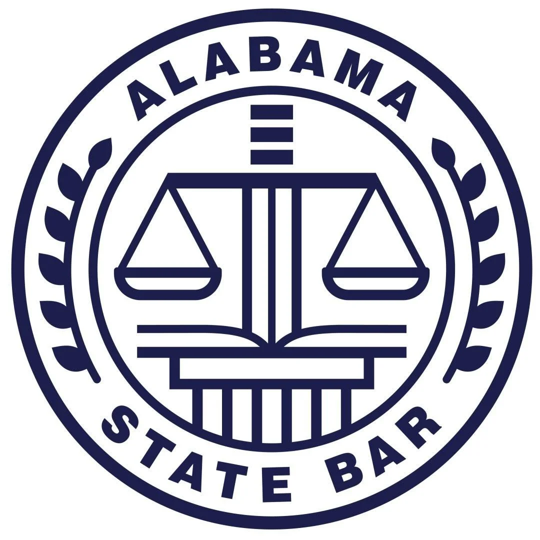 Al Vance, licensed member of the Alabama State Bar since 2000