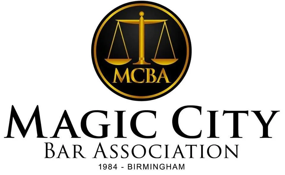 Al Vance, member of the Magic City Bar Association, Birmingham Alabama