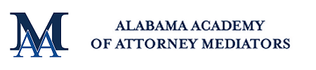 Al Vance, member of the Alabama Academy of Attorney Mediators