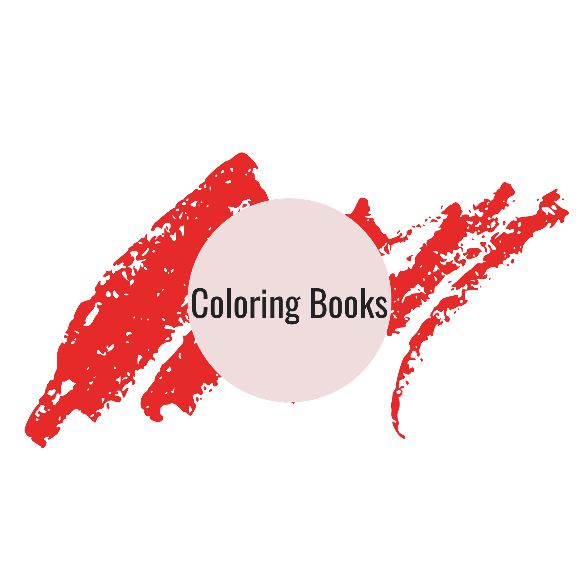 My Feelings and Friends Coloring Book Series