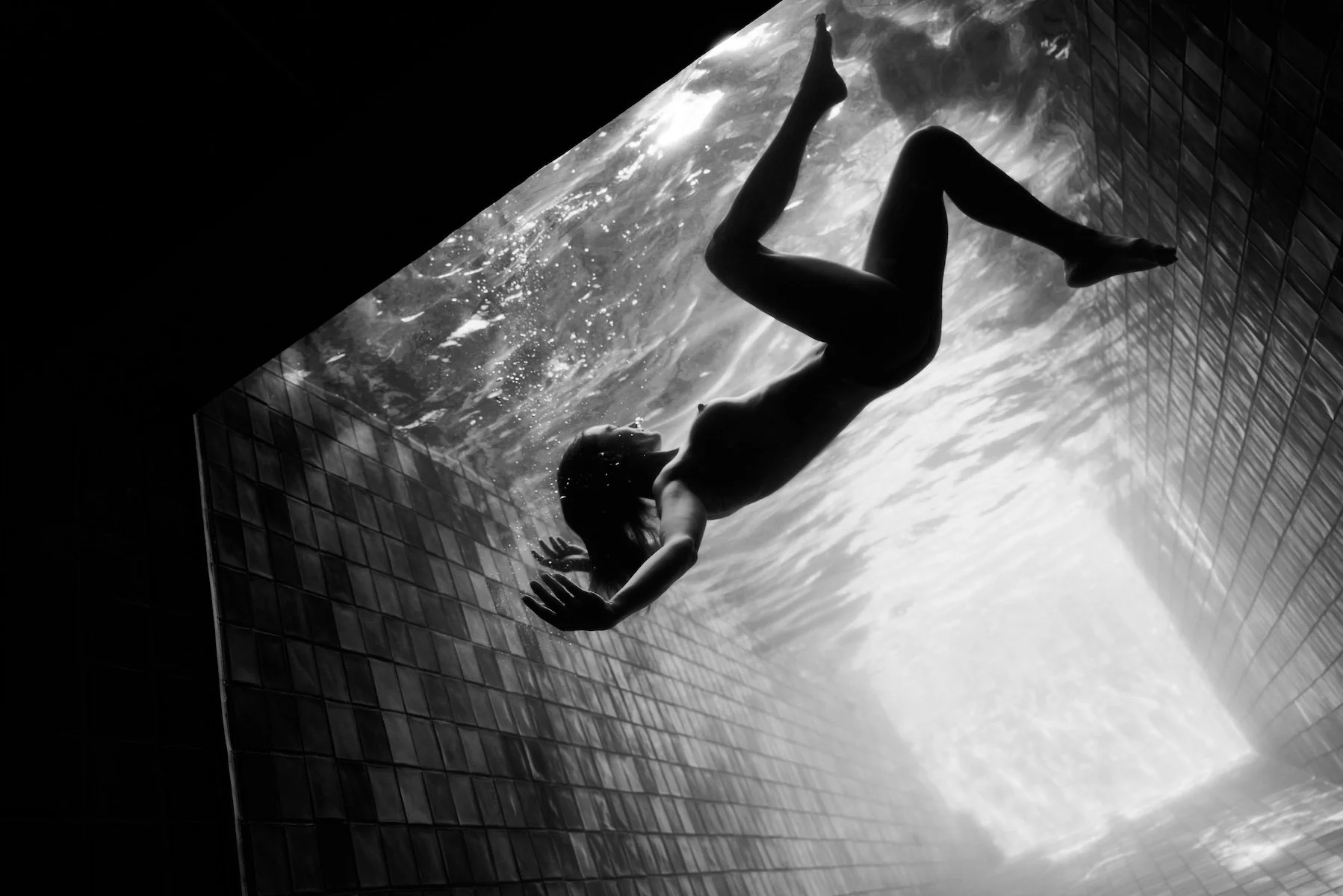 The Beauty Project I.